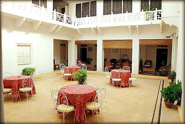Hotel Shree Niwas, Jaipur 2